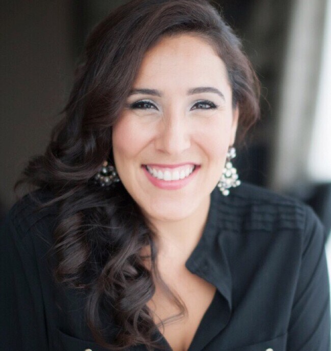 Maribel Herrera