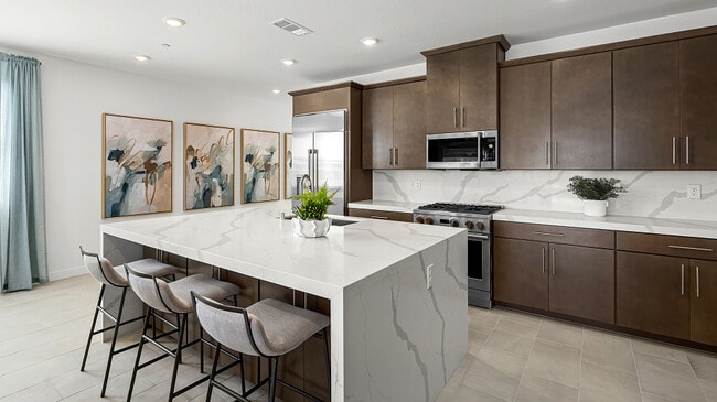 1846 Endless Song Dr, Las Vegas, NV 89138 - photo 2