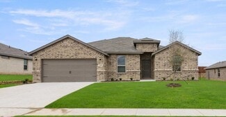 1240 Clubhouse Dr Unit 36446980, Burleson, TX 76028