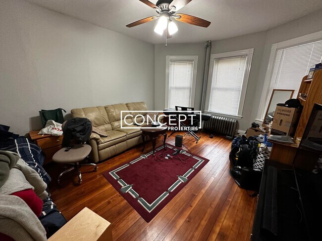 10 Carmel St unit 1, Roxbury Crossing, MA 02120 - photo 3