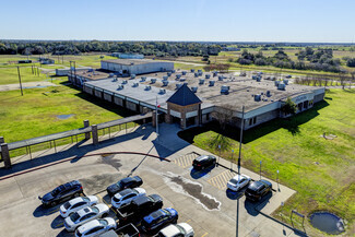 Hempstead Middle School