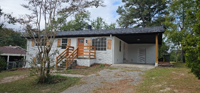 1613 Edgemore Rd, Columbia, SC 29223 - photo 3