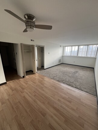 220 Linden St Unit 510, Scranton, PA 18503