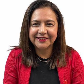 Martha Morales