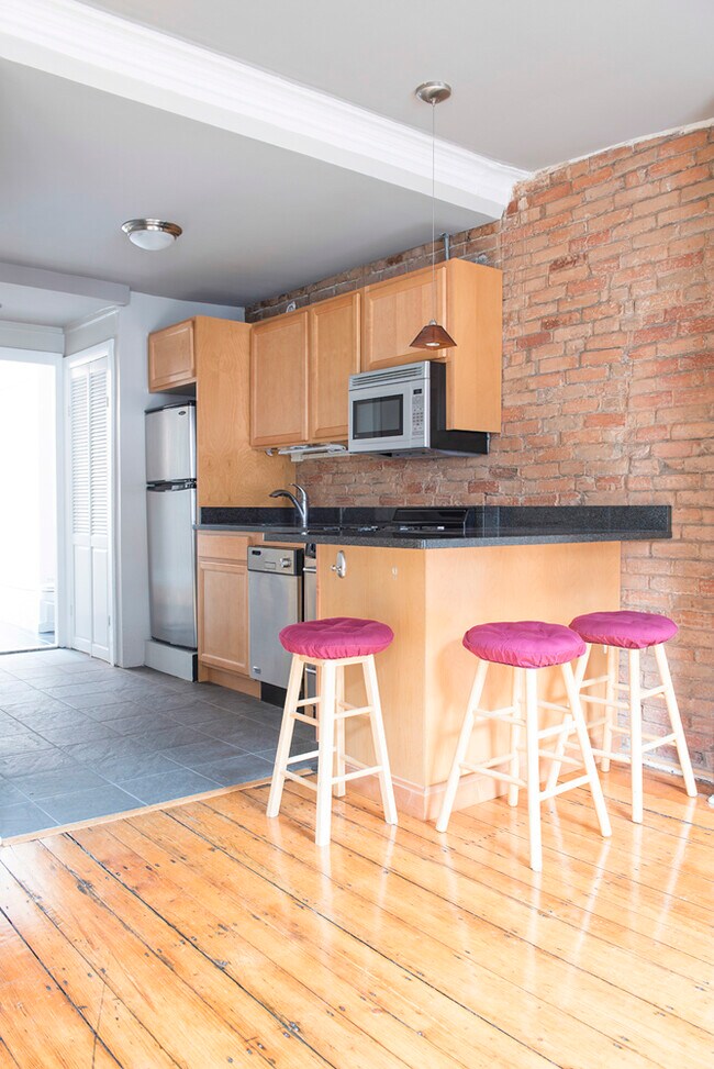 33 Gray St unit 2, Boston, MA 02116 - photo 6