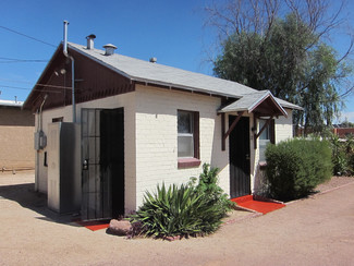 1103 E Adams St, Tucson, AZ 85719