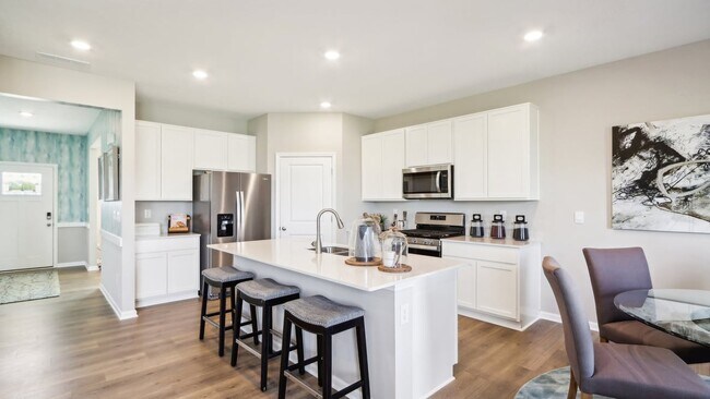 7145 Theo Baker Blvd, Pendleton, IN 46064 - photo 2