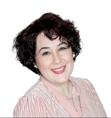 Mel Ersoy