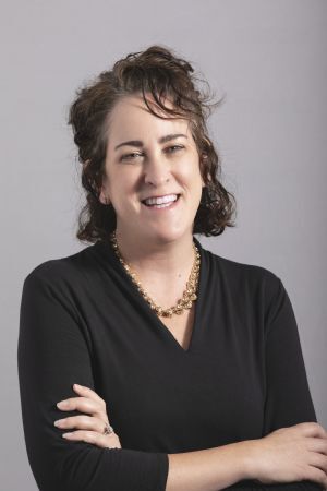 Mary Etta Gregory
