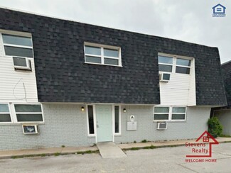 2110 NW Lindy Ave Unit A212, Lawton, OK 73505