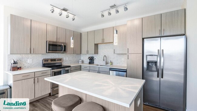 1291 S Ulster St unit 1301-217, Denver, CO 80231 - photo 4