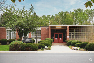 school hotel rochester ny