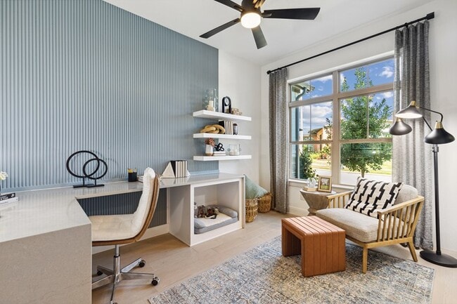 701 Redbrick Ln unit 36478902, Northlake, TX 76247 - photo 3