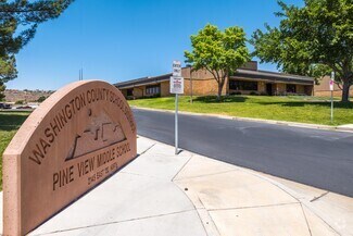 Pine View Middle School