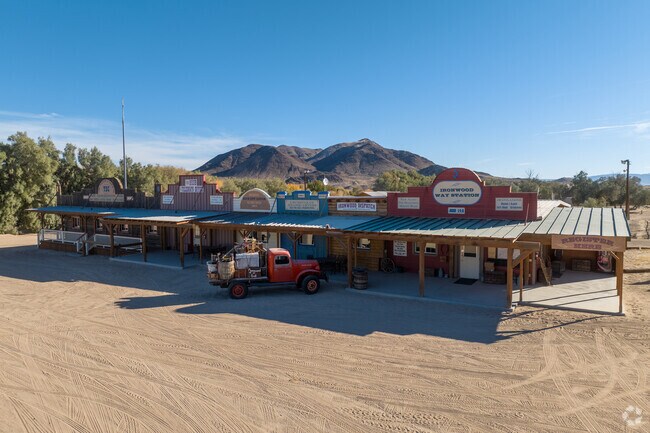 Ironwood Christian Academy provides a safe, positive, and nurturing environment for