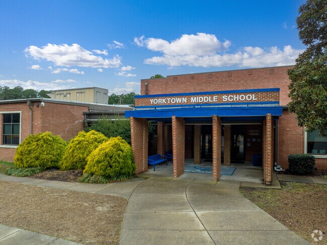 Yorktown Middle School