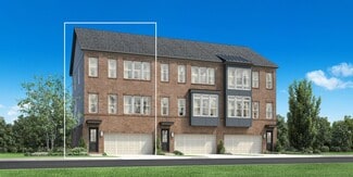 2716 Chestnut Willow Walk SE, Smyrna, GA 30080