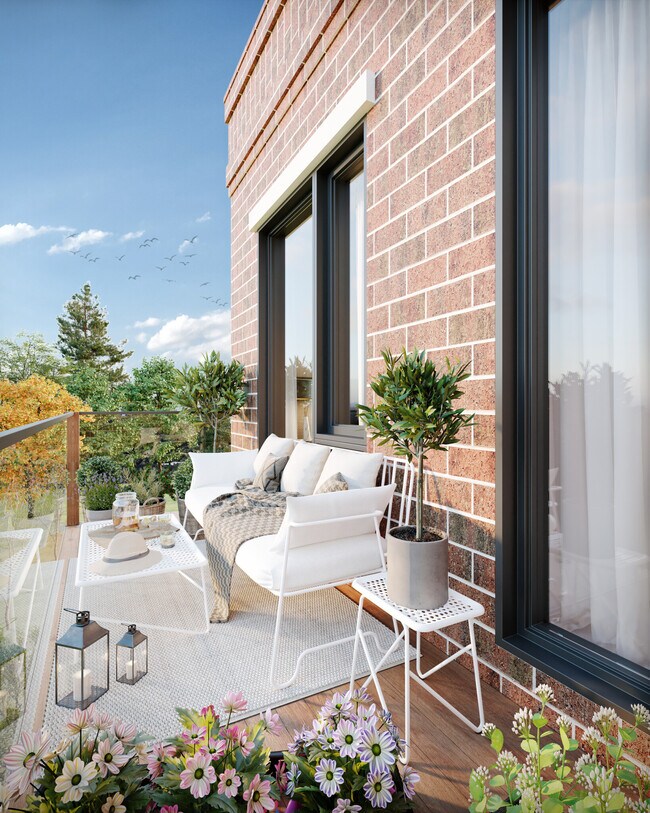 1578 Beacon St unit 1, Brookline, MA 02446 - photo 4