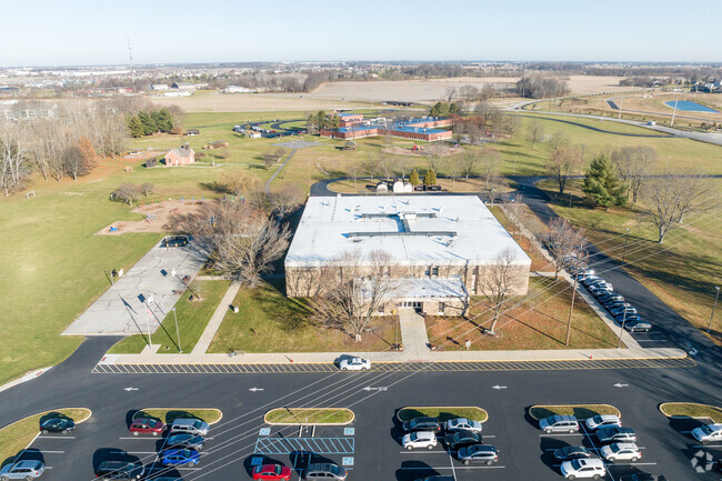 Webb Elementary School