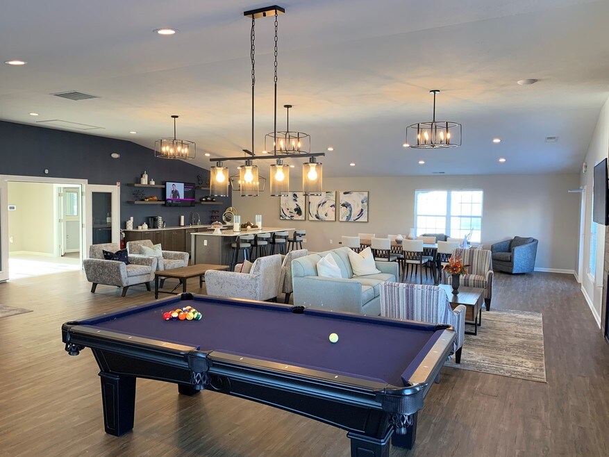 Avon Creek, Avon, IN 46123 - photo 1