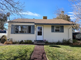 1979 Beeler St, Aurora, CO 80010