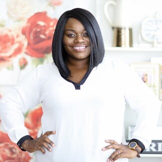 Viliane Bazile
