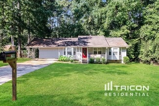 70 Wake Rd, McDonough, GA 30253