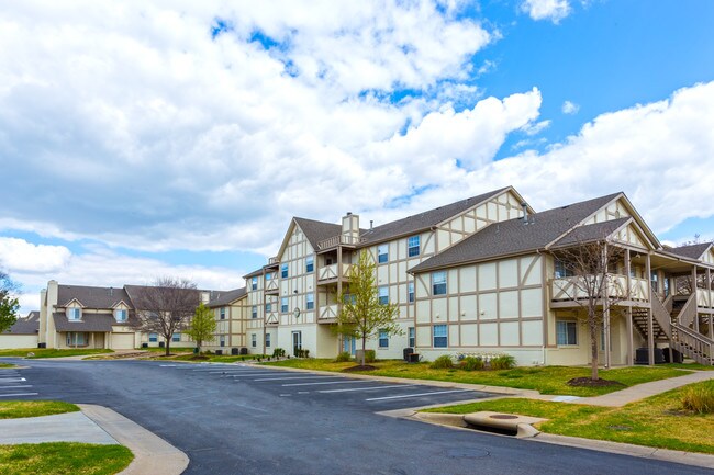 Windemere at Tallgrass, Wichita, KS 67226 - photo 3