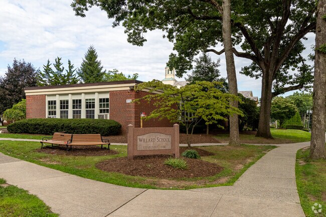 Willard Elementary School