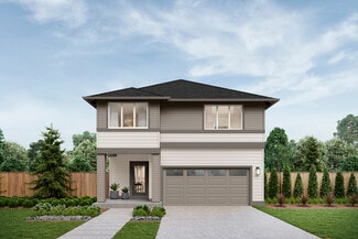 4425 88th Dr NE, Marysville, WA 98270