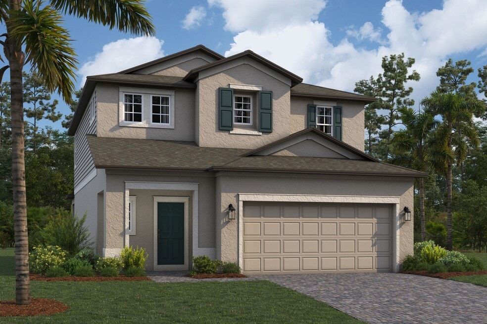 2926 Ivory Bluff Ct unit 36456805, Zephyrhills, FL 33540 - photo 1