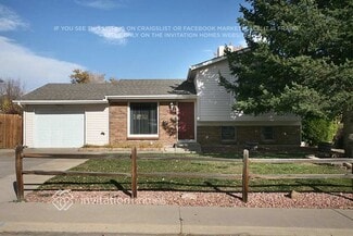 9900 Detroit St, Thornton, CO 80229