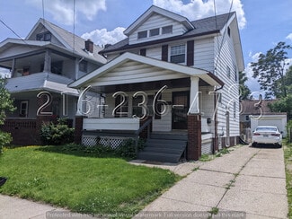 2401 Natchez Ave, Cleveland, OH 44109