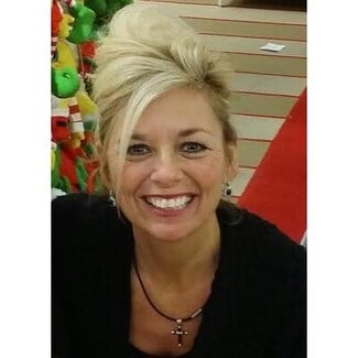 Sandra Randolph