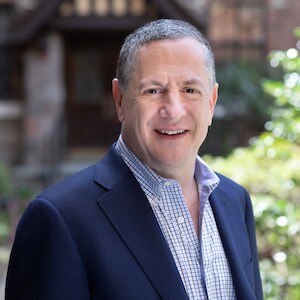 Ronald Nyman, Esq