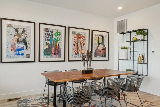 3600 S Inca St unit A-A, Englewood, CO 80110 - photo 4