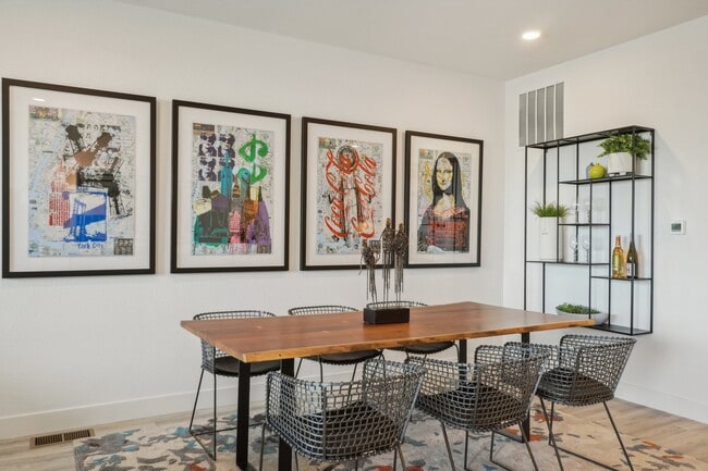 3600 S Inca St unit B-C, Englewood, CO 80110 - photo 4