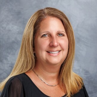 Karen Wirzulis