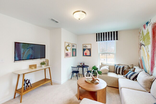 4420 Stengel St, Raleigh, NC 27616 - photo 6