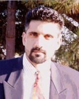 Azhar Khan