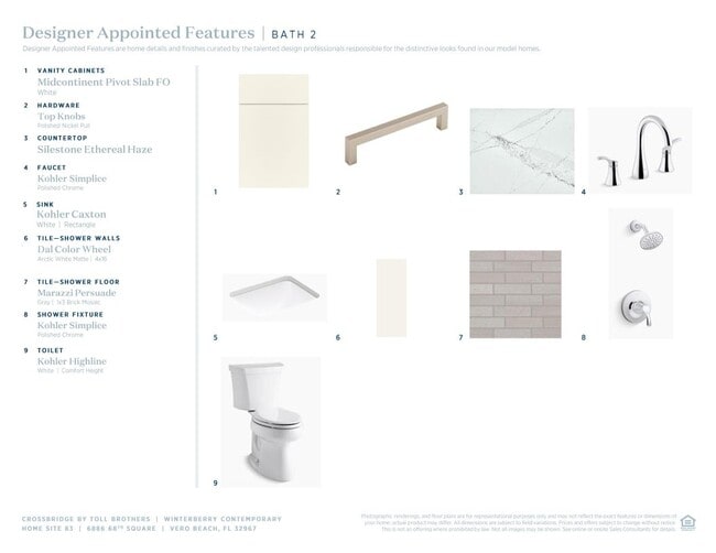 6886 68th Square, Vero Beach, FL 32967 - photo 4