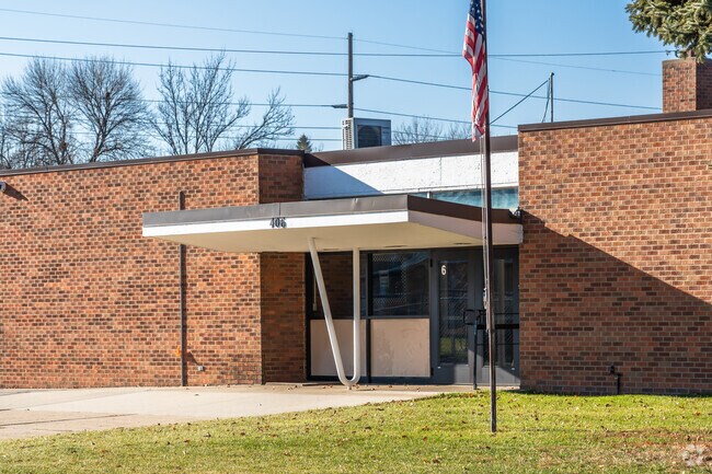 South Central High School has an overall C rating on Niche.