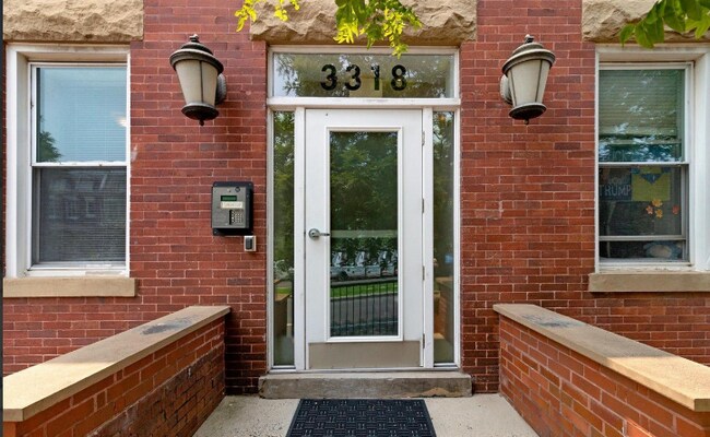 3318 Sherman Ave NW, Washington, DC 20010 - photo 2