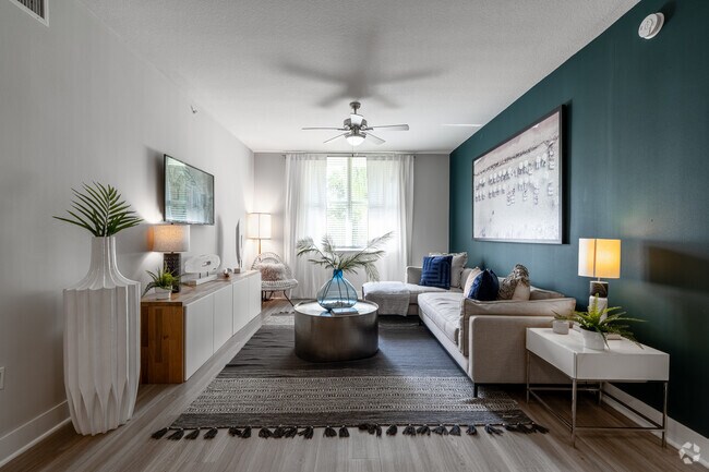 Apartment 108