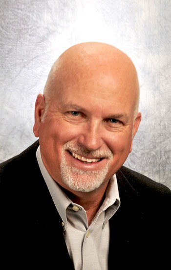 Greg Hughes