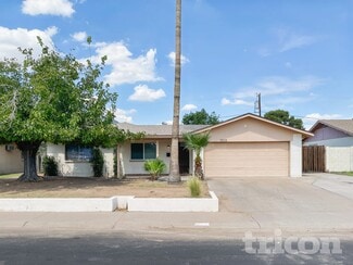 3202 W Wood Dr, Phoenix, AZ 85029