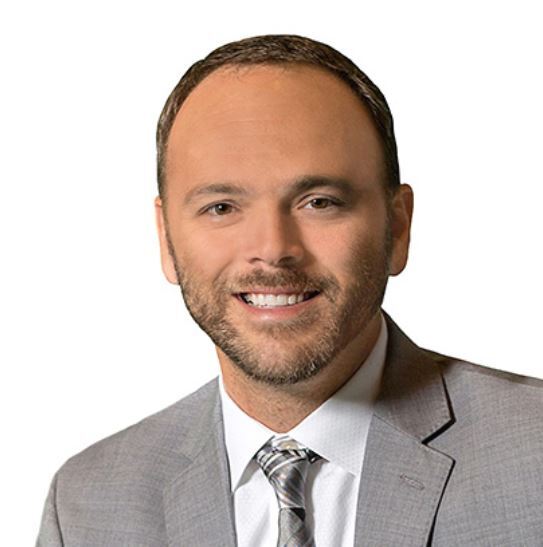Jason Liening