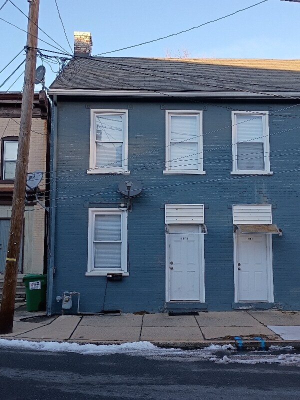 1011 Willow St, Lebanon, PA 17046