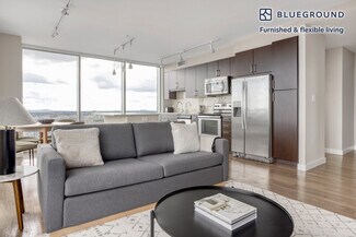 45 Stuart St Unit FL28-ID224A, Boston, MA 02116