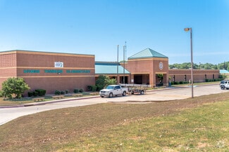 Cross Timbers Elementary School